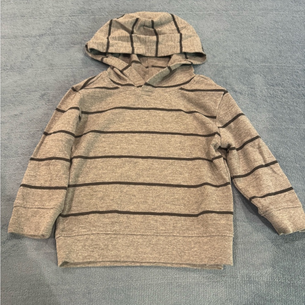 Old Navy Toddler Hoodie. Size 18-24 months.